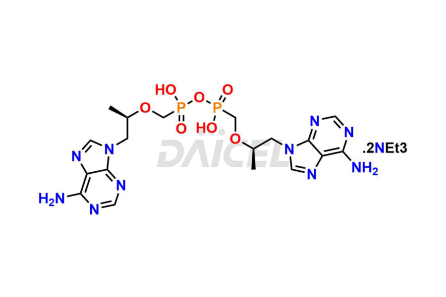 Tenofovir-DCTI-C-1081-Daicel