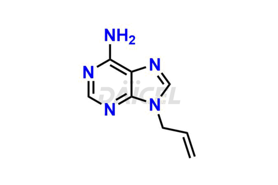 Tenofovir-DCTI-C-434-Daicel