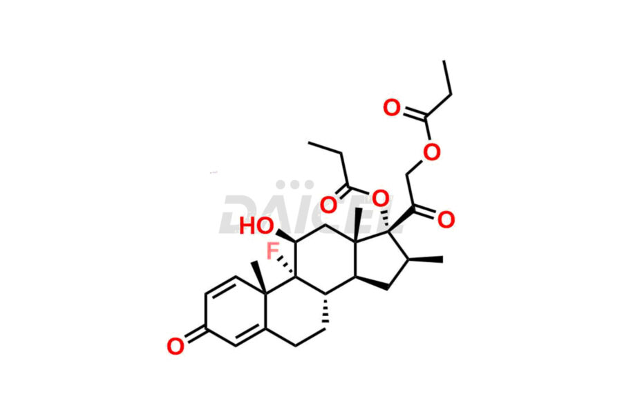 Betamethasone Impurity 2 | Daicel Pharma Standards