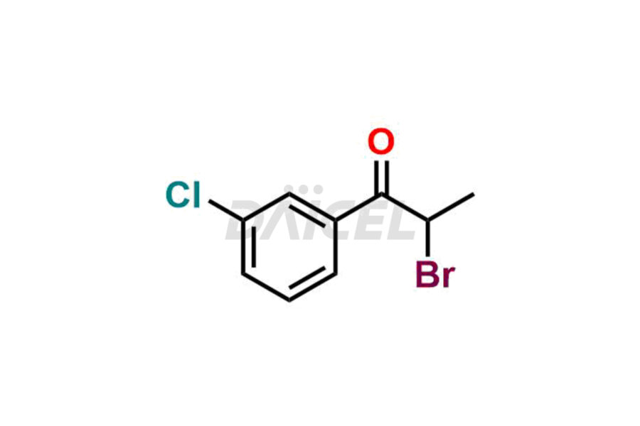 Bupropion Impurity 6 | Daicel Pharma Standards