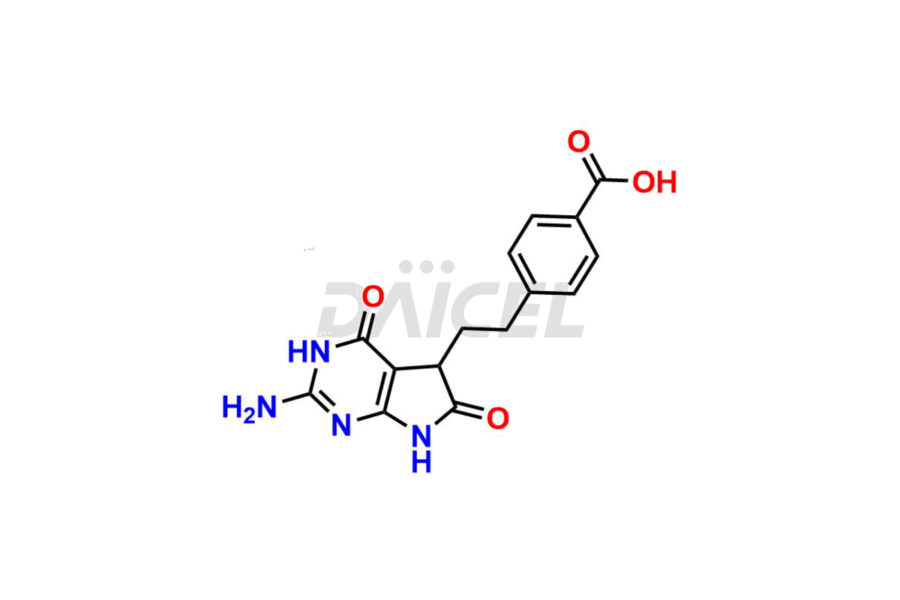 Pemetrexed-DCTI-C-590-Daicel