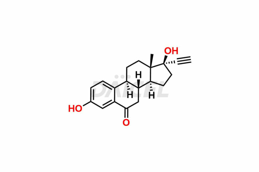 Ethinyl Estradiol Impurity G