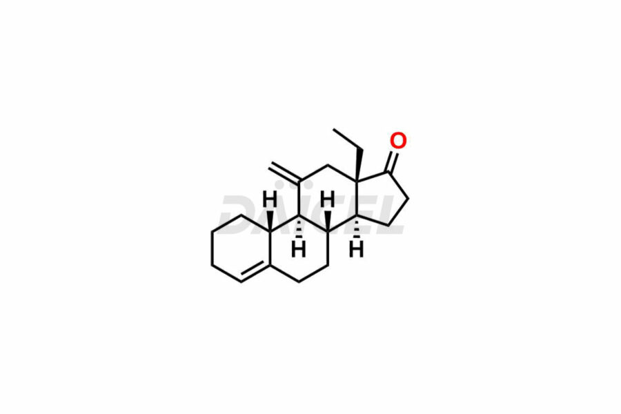 Desogestrel Impurity C | Daicel Pharma Standards