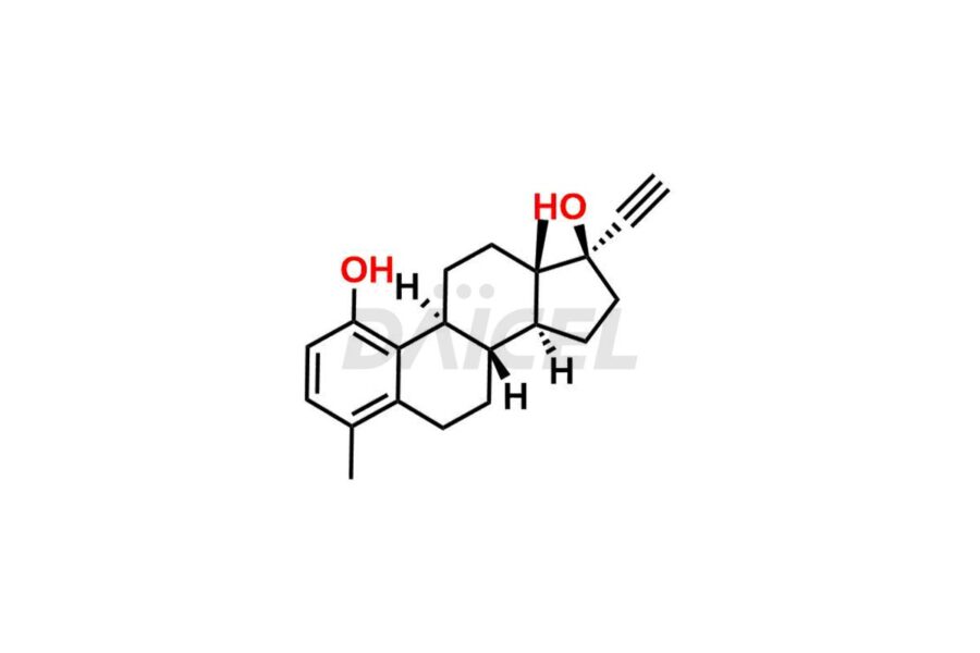 Ethinyl estradiol Impurity