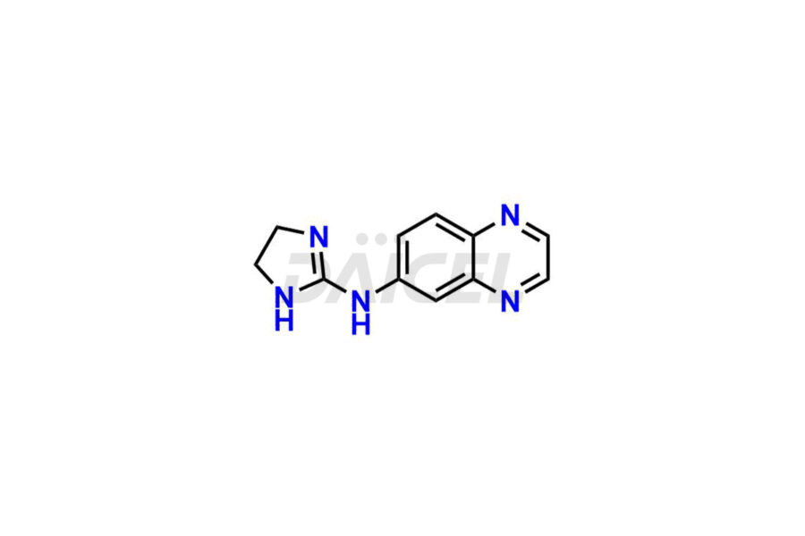 Brimonidine Impurity A | Daicel Pharma Standards