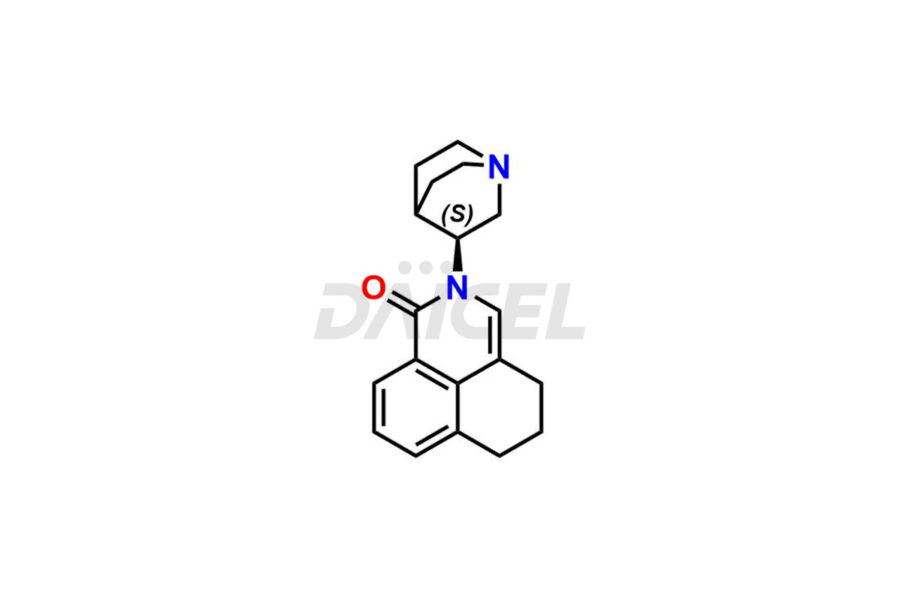 Palonosetron Related compound E