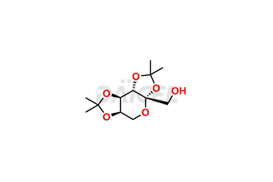 Topiramate EP Impurity A