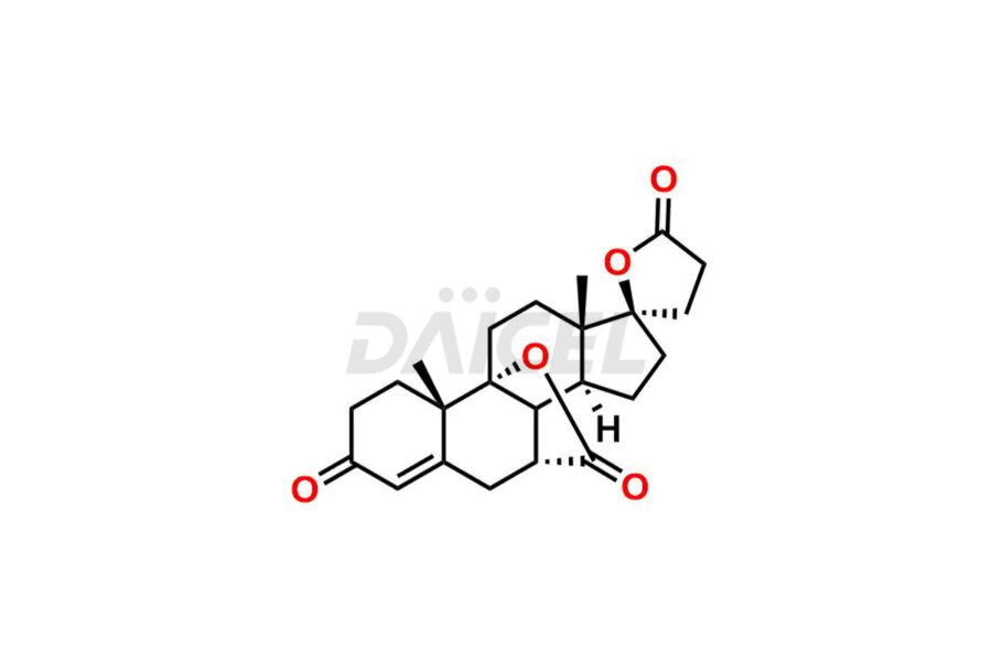 Eplerenone Impurity A