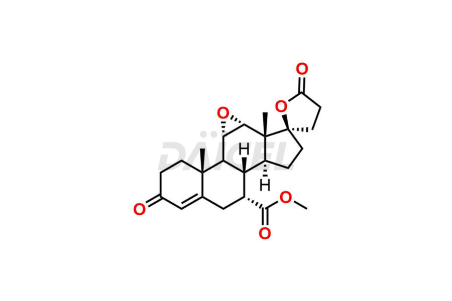 Eplerenone Impurity B