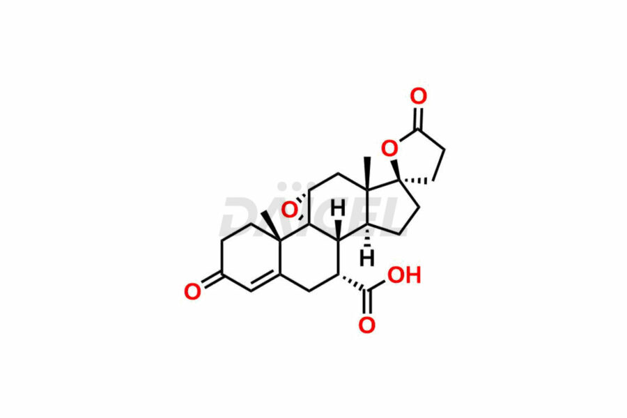 Eplerenone Impurity D