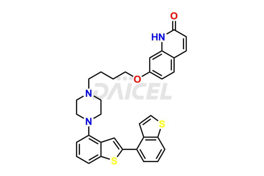 Brexpiprazole impurity-7 | Daicel Pharma Standards