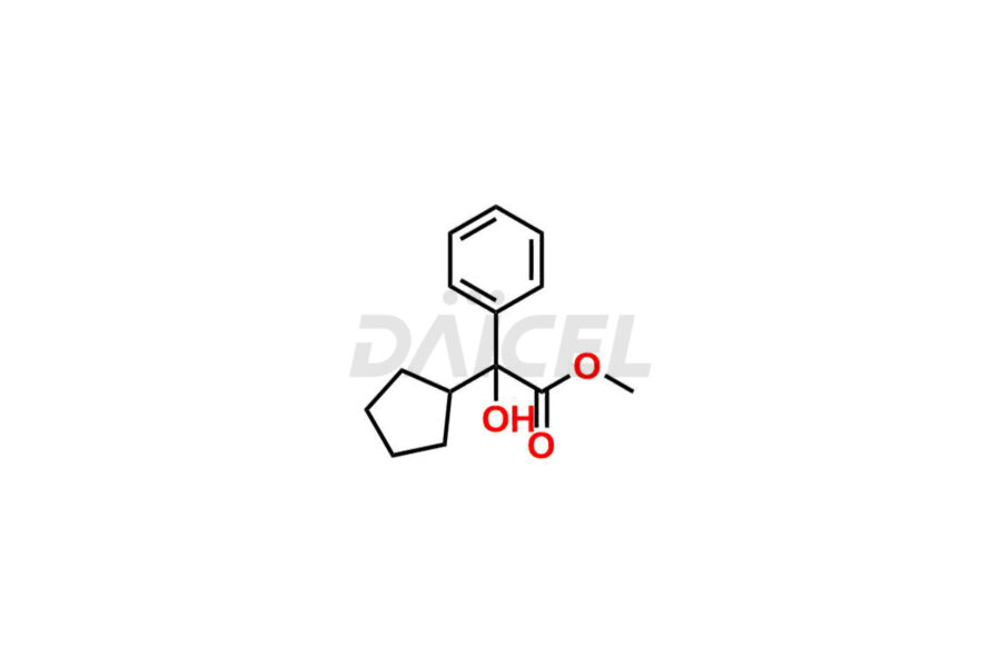 Glycopyrrolate EP Impurity L