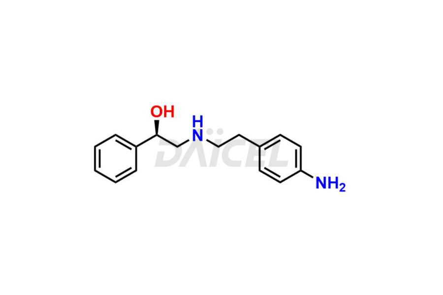 Mirabegron impurity C