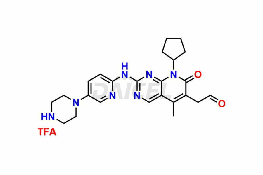 Palbociclib-Regio isomer impurity