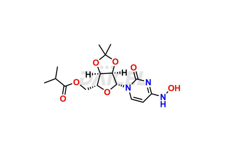 Molnupiravir Impurity-A