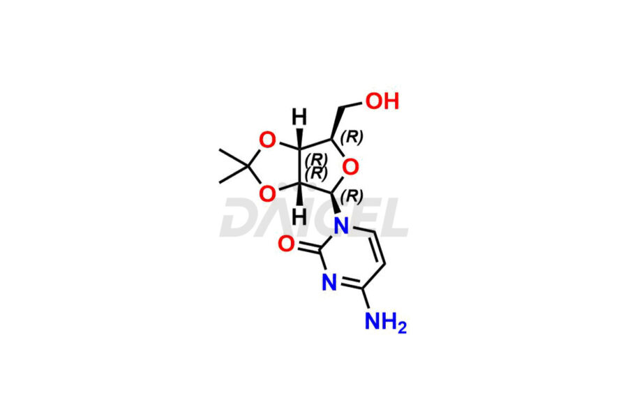 Molnupiravir Impurity-E