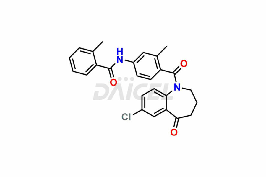 TOLVAPTAN TLVRC-2