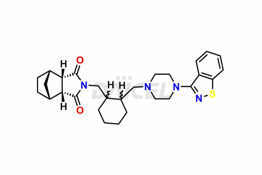 Lurasidone-DCTI-C-1708-Daicel