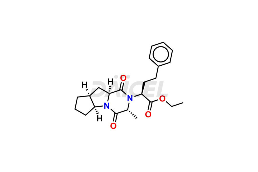 Ramipril EP Impurity D