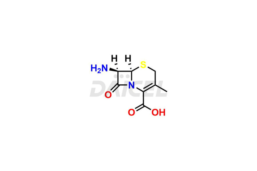 Cefadroxil EP impurity B