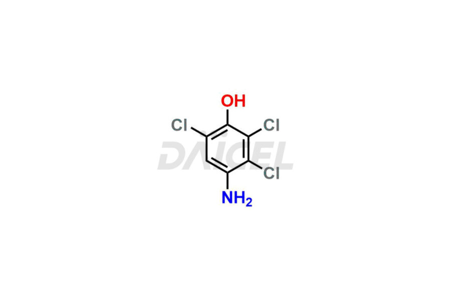 4-Amino-2,3,6-Trichlorophenol