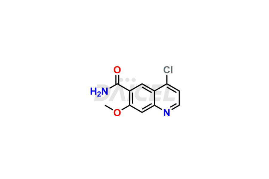 Lenvatinib chloro impurity