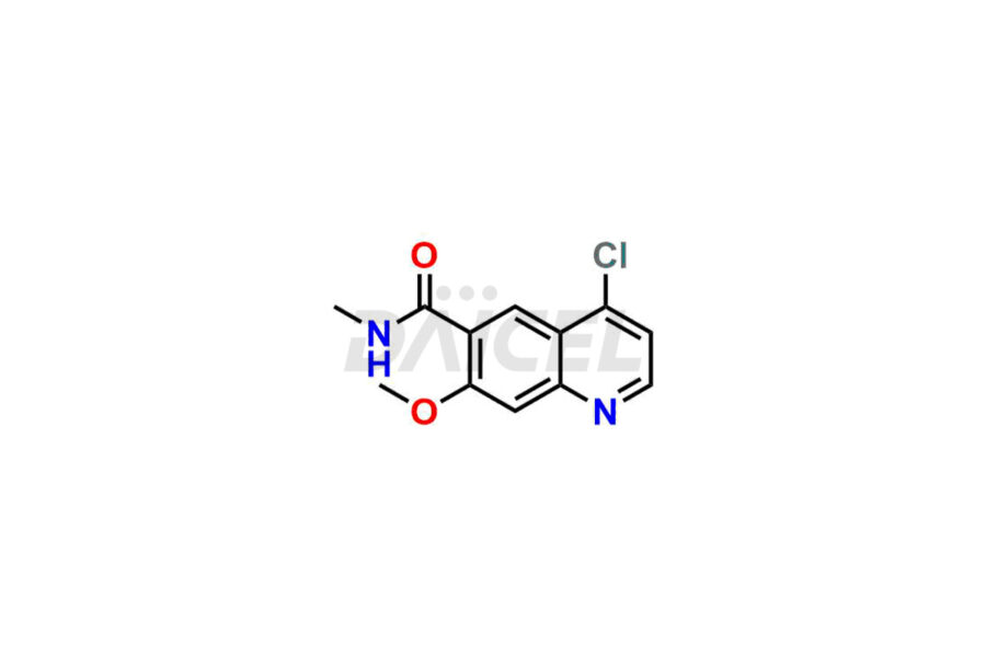 Lenvatinib Monomethyl impurity