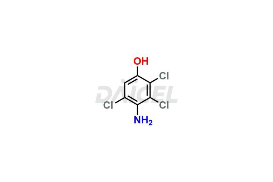 4-Amino-2,3,5-Trichlorophenol