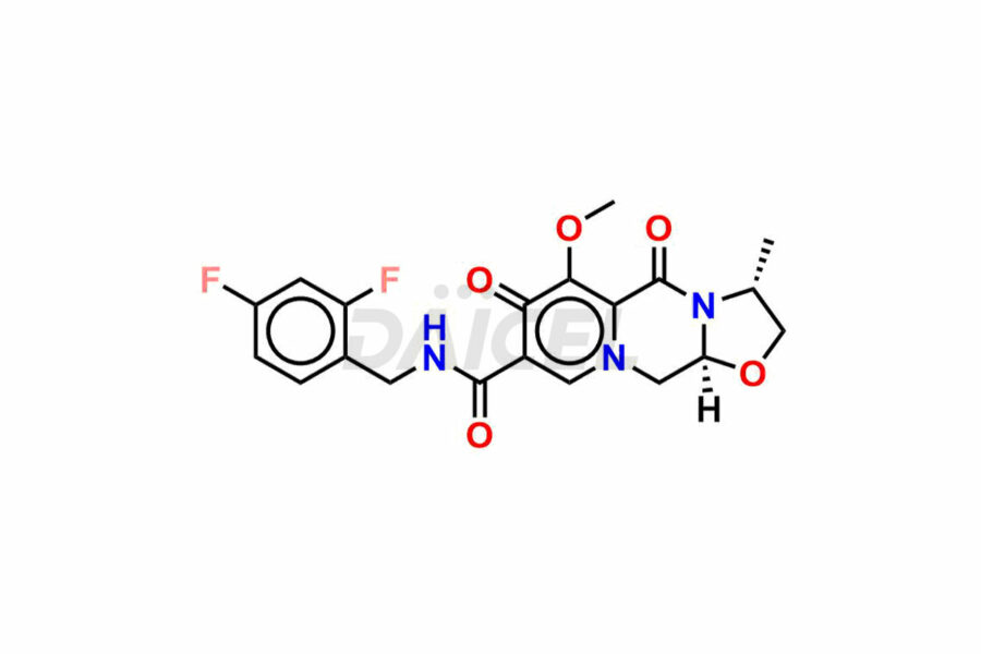 Cabotegravir impurity