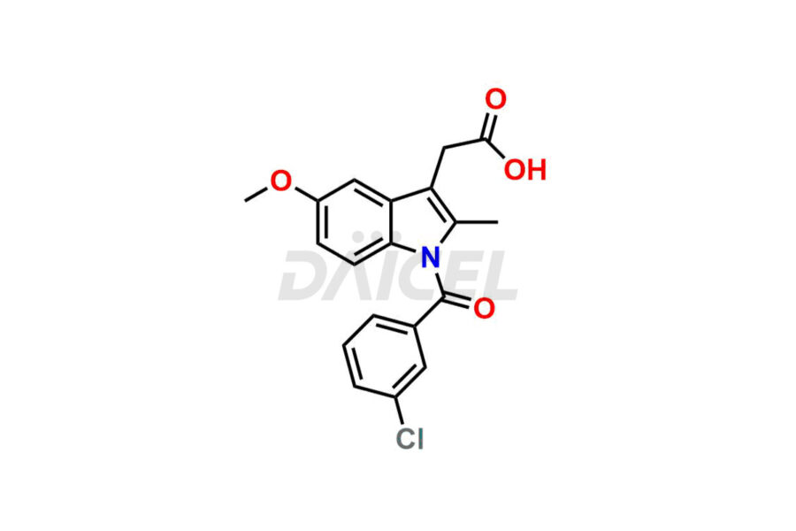 Indomethacin EP Impurity-E