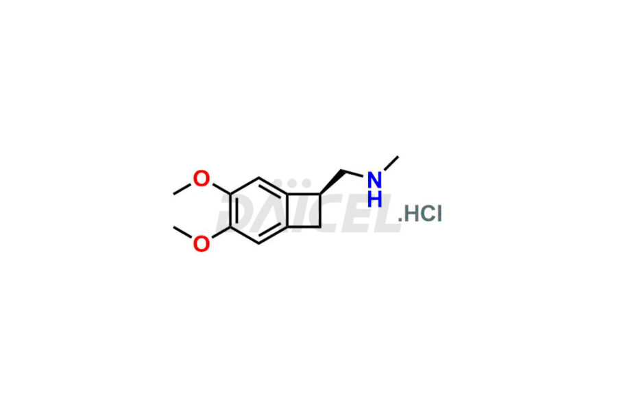 Ivabradine Impurity D