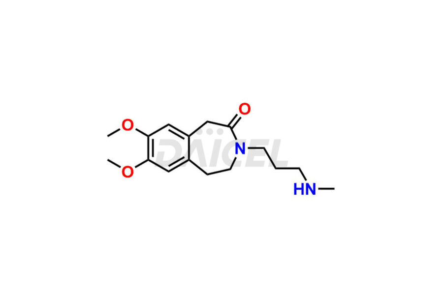 Ivabradine Intermediate