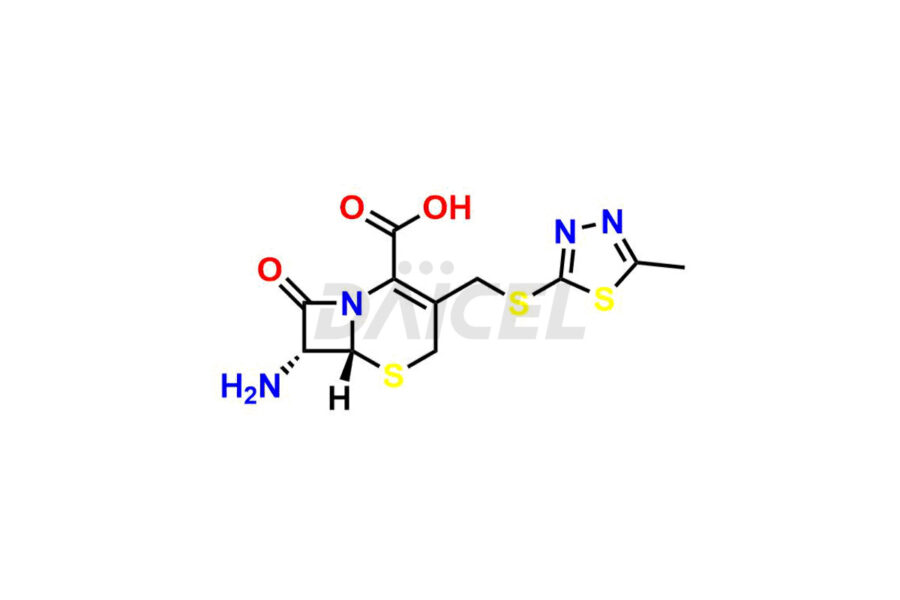 Cefazolin EP impurity A