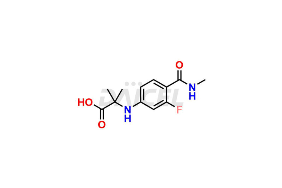 Enzalutamide Impurity P