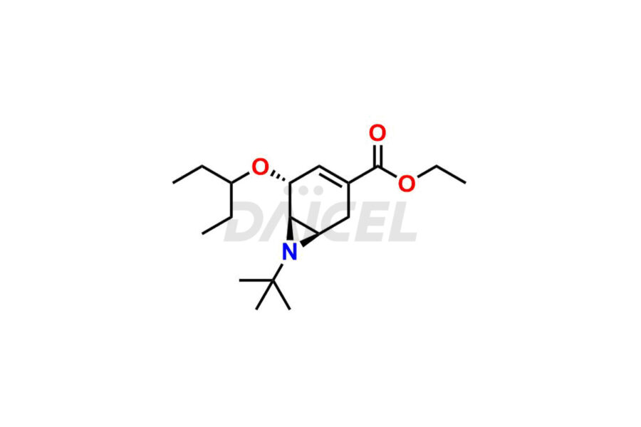 Oseltamivir impurity 24