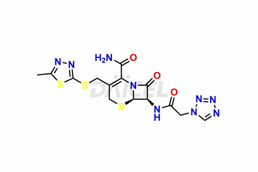 Cefazolin EP Impurity-K