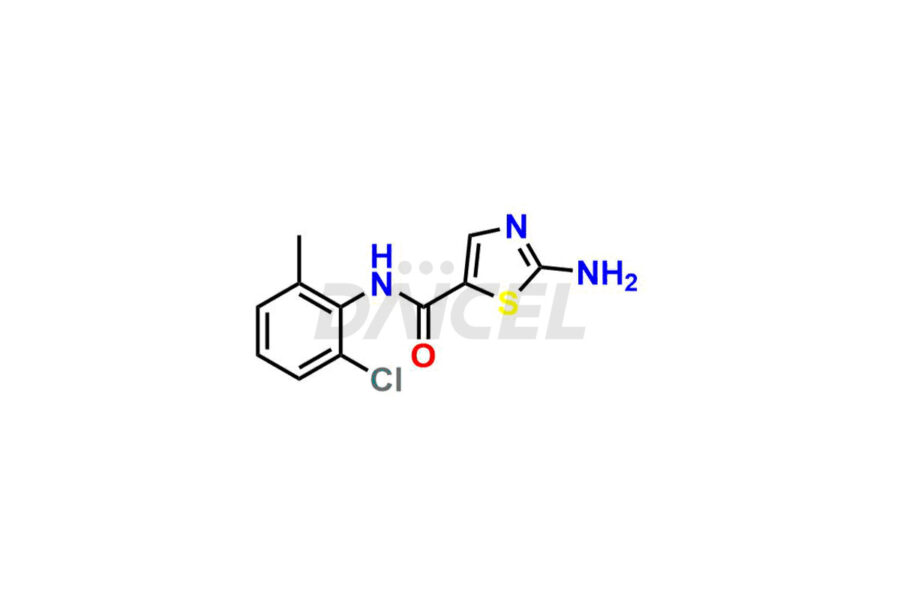 Dasatinib impurity-A | Daicel Pharma Standards