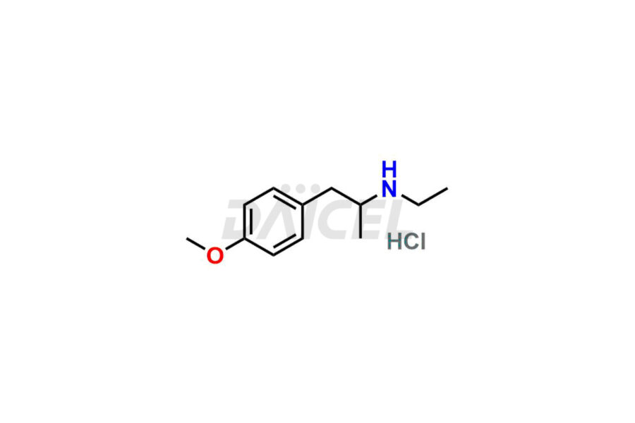 Mebeverine EP Impurity B