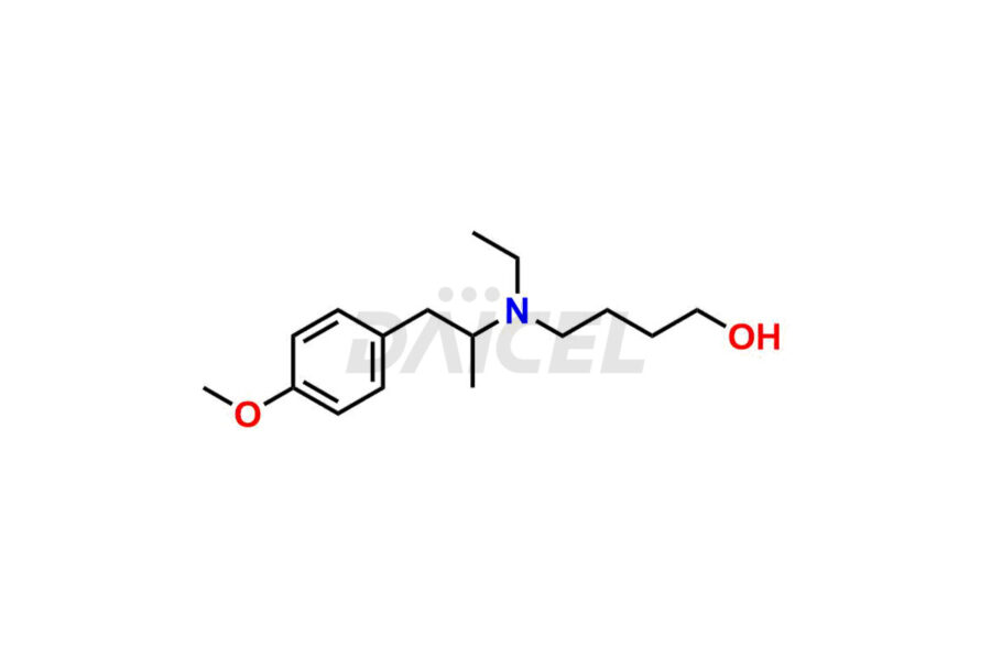 Mebeverine EP Impurity C