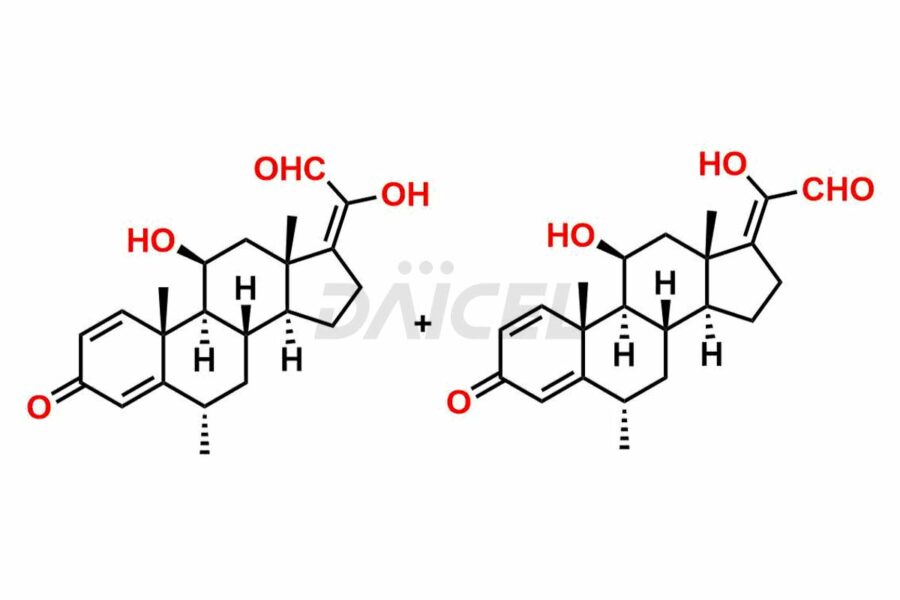 Methyl Prednisolone Impurity-D