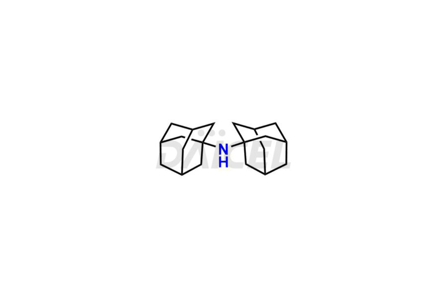 Adamantanamine dimer | Daicel Pharma Standards