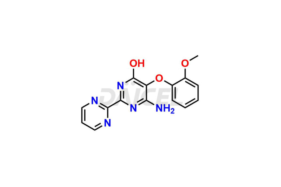 GTA Degradation Impurity-1 | Daicel Pharma Standards