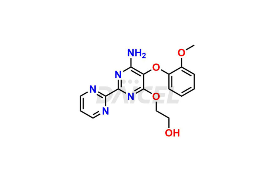 GTA Degradation Impurity-3 | Daicel Pharma Standards