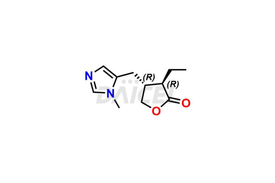 ISOPILOCARPINE