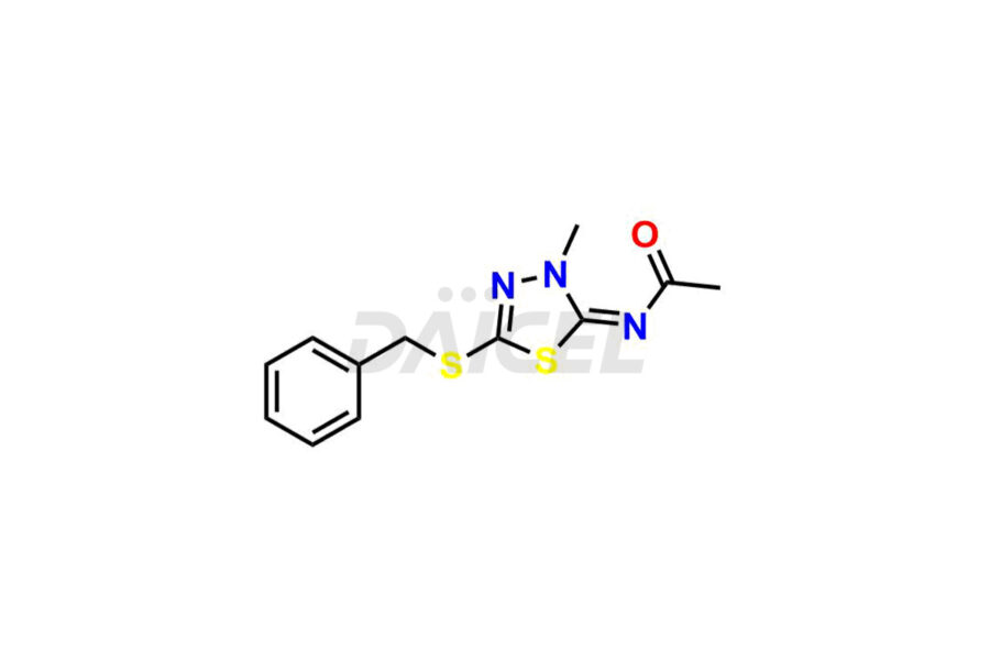 Methazolamide impurity-C