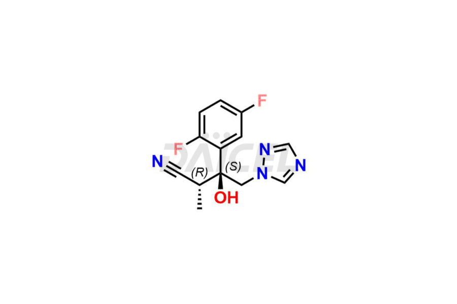 Isavuconazole Impurity-6