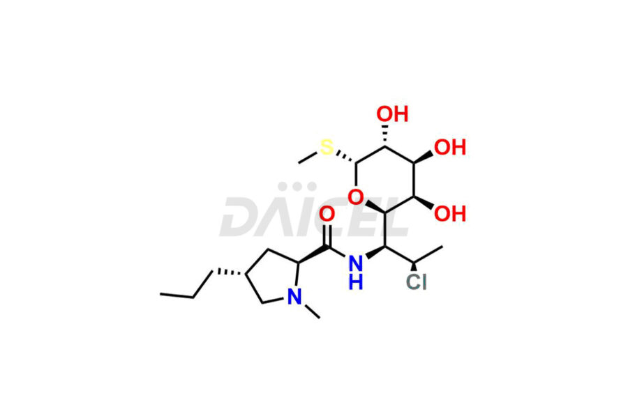 Clindamycin Imp C