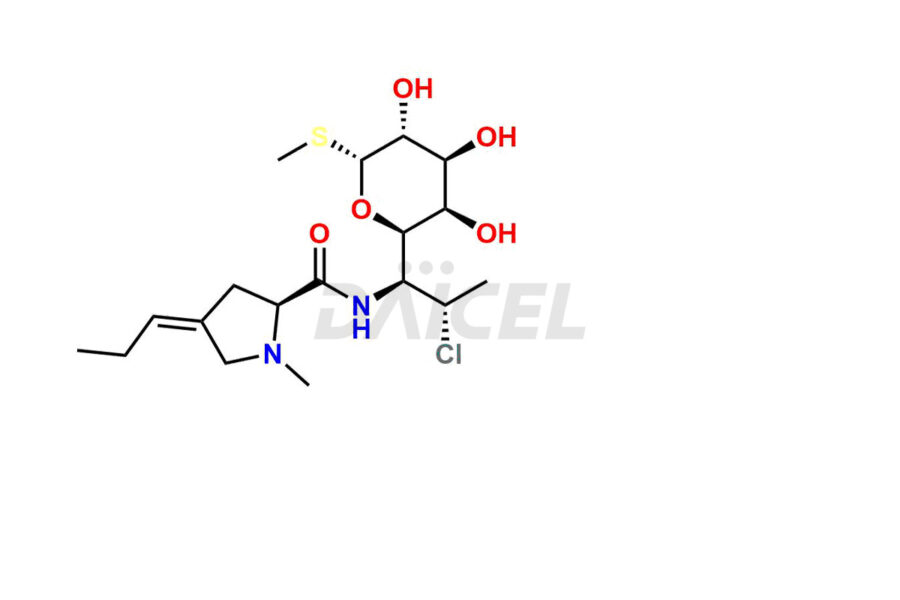 Clindamycin impurity E