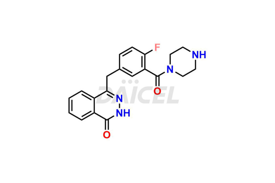 Olaparib Amine impurity