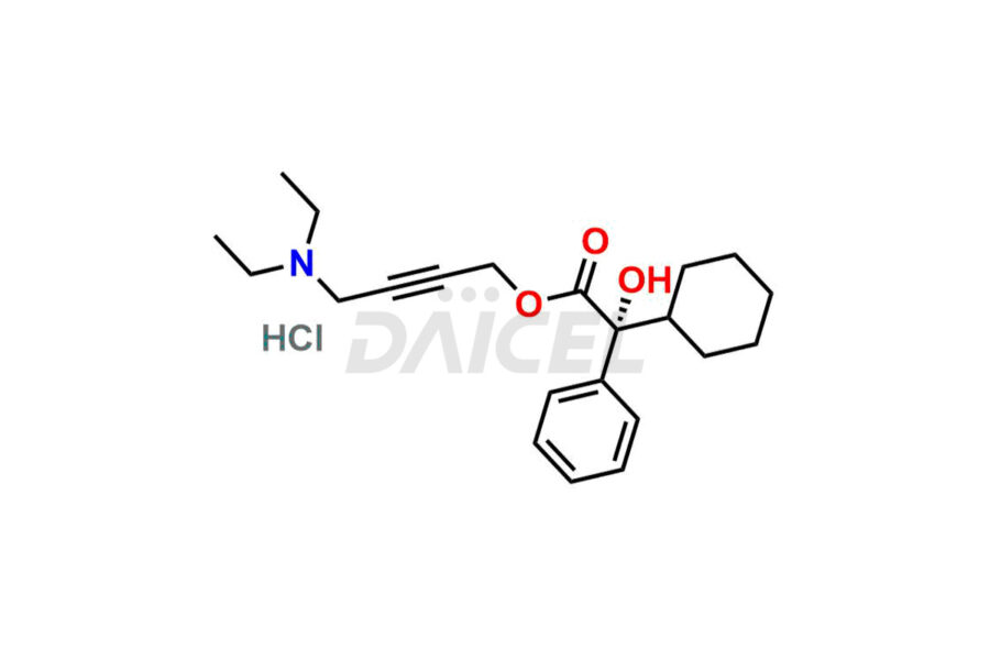 R-Oxybutynin